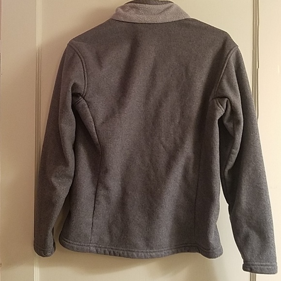 Patagonia Synchilla fleece jacket - Picture 2 of 3